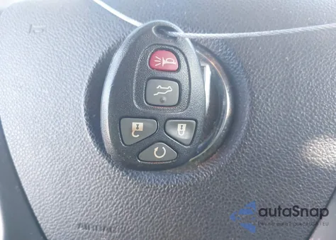 2011 Buick Enclave 2Xl z USA, uszkodzony, nr VIN 5GAKVCED6BJ419279